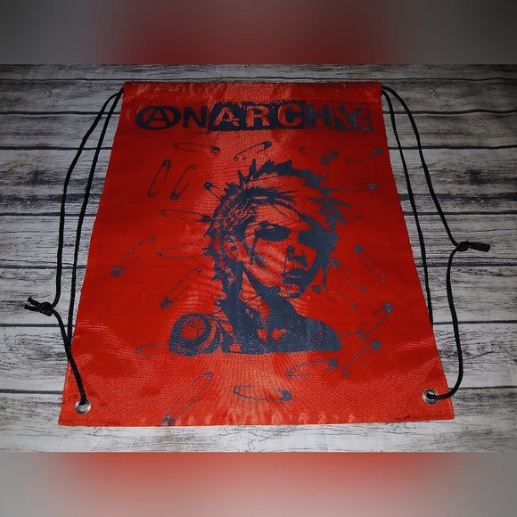 Waterproof Drawstring Backpacks - Picture 4 of 4